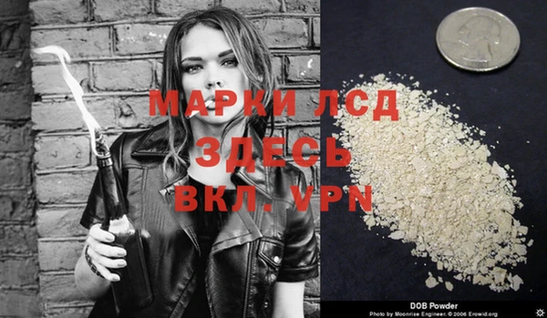 крисы Инсар