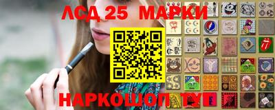 крисы Кунгур